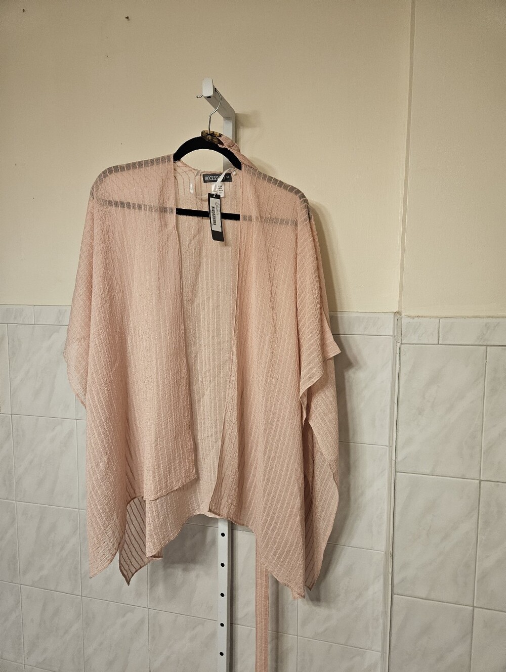 AACCESSORY TOP